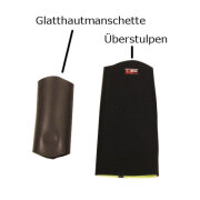 Neopren-Manschetten-System