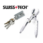 Swiss Tech Micro 6-in-1