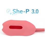She-P 3.0 Urinalableiter