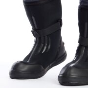 SNT AVATAR Trockentauchanzug Damen S Boots S SmartSeals