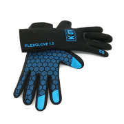 K01 Flex Handschuhe blau 3 mm XL
