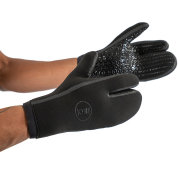Fourth Element 3-Finger Handschuhe 7 mm Hydrolock L