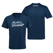 Suex Fast Lane Divers T-Shirt