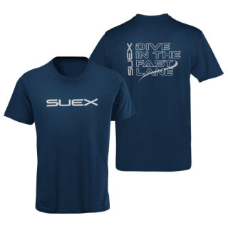 Suex Dive Fast Lane T-Shirt
