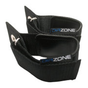 Dirzone Argonstraps Backplate 85mm