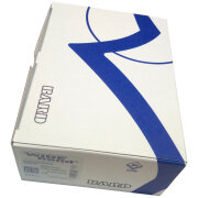 Urinalkondome Bardcare Wideband Small (25mm)