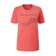 Deep Seas Division T-Shirt Damen
