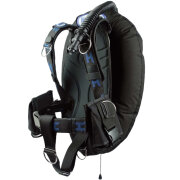 Halcyon Infinity MC System 20 lbs (ca.9.8 kg) Small SS
