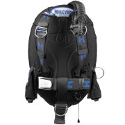 Halcyon Infinity MC System 30 lbs (ca13.6kg) Small SS