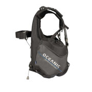 Oceanic Oceansport Tarierjacket