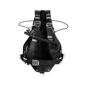 Finnsub Fly Side Sidemount-System