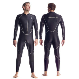 Fourth Element Thermocline Overall Herren-alt