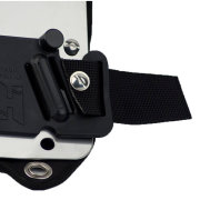 Halcyon ACB Weight Pocket Adapter Cinch System