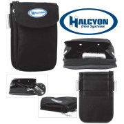 Halcyon Weighted Bellows Pocket