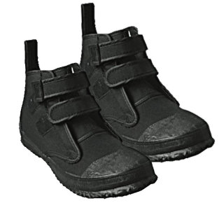 Santi Rock Boots