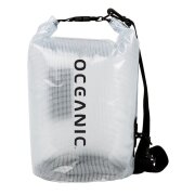 Oceanic Drybag schwarz