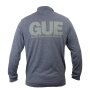 GUE Quarter Zip Pullover