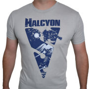 Halcyon Arrow T-Shirt