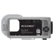 Oceanic+ iPhone Unterwassergehäuse