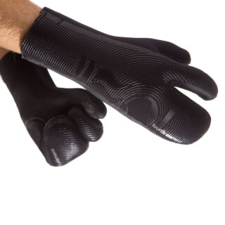 Fourth Element 3-Finger Handschuhe 7 mm L