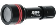 Riff D11 Videolampe