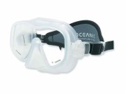 Oceanic Shadow Mini Tauchmaske
