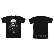 Santi T-Shirt Skull