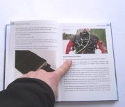 Buch - Sidemount Guide Alexander Hartmann