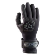 Xcel Thermobamboo Handschuhe 5/4mm M