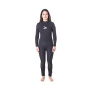Xcel Thermoflex Thermobamboo 7 mm Damen