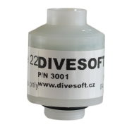 Divesoft Sauerstoffsensor R22S