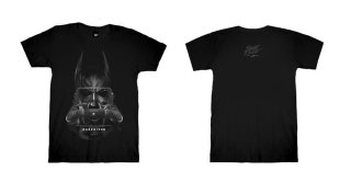 Santi T-Shirt DarkDiver