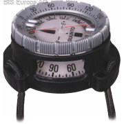 SK-7 Kompass mit Handgelenkhalterung