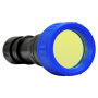 Riff Tauchlampe TL 3000 BE Blue Edition