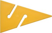 Richtungspfeile (line-arrows) gelb