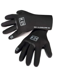 K01 Flex Handschuhe 3 mm XXL