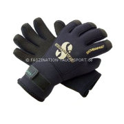 Scubapro K-Grip Handschuhe halbtrocken