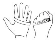 Fourth Element Kevlar Handschuhe